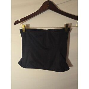 Cupid Womens Waist Cincher Trainer Body Shaper Womens โ Size XL Black